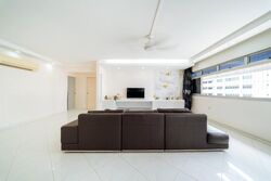 Blk 713 Pasir Ris Street 72 (Pasir Ris), HDB Executive #521558061